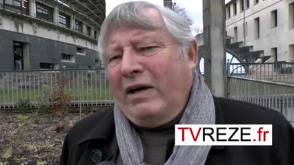 Jacques Floch : la démocratie ce n'est pas le bazar