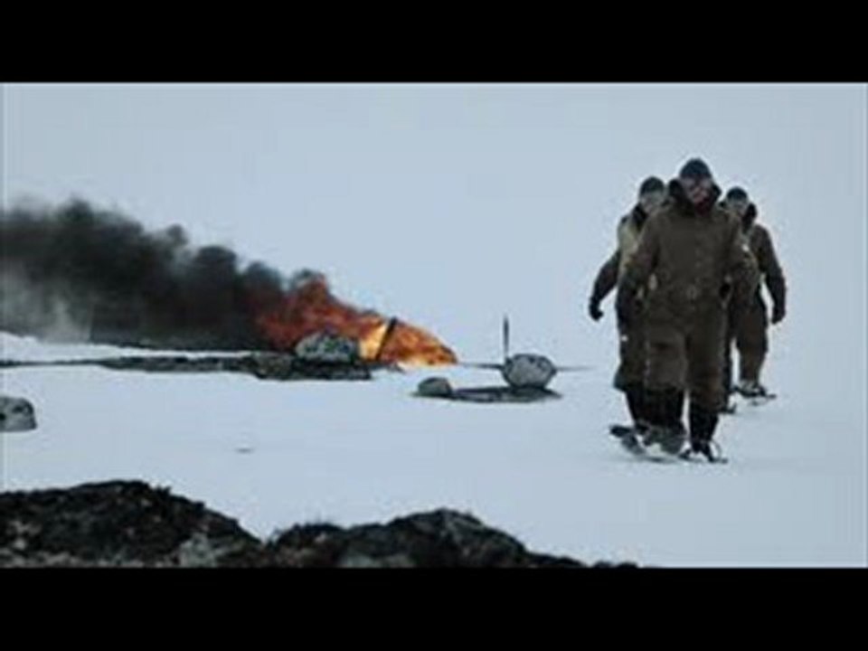 Into the White (2012) Movie HD Watch www.cinevisionhd.com