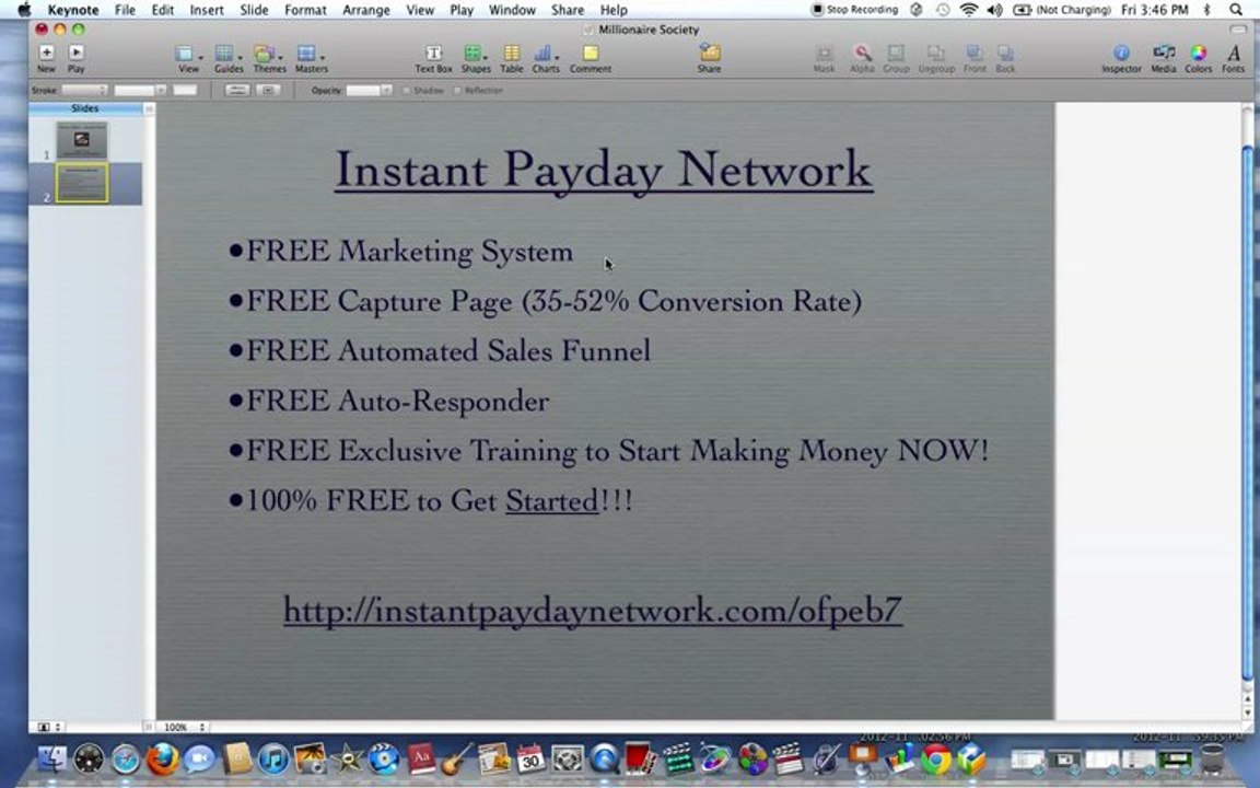 Money Maker