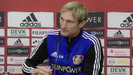 Hyypia: "Il Leverkusen vuole la Champions"