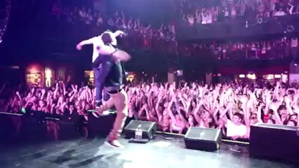 Timeflies Tuesday - Hit The Road Jack HD