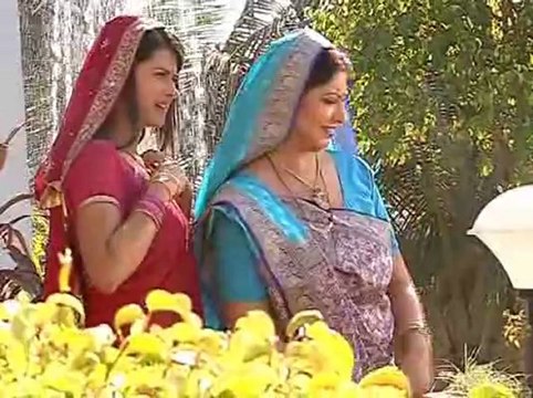 *Gurmeet Choudhary* Punar Vivah India Forums Segment 08/02/2013
