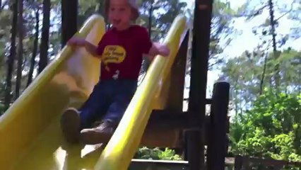 Jeux aux Forestières