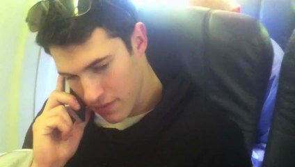 Timeflies Tuesday - Jetplane HD