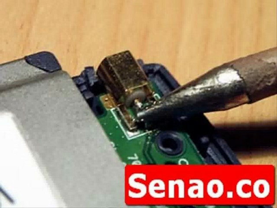 Senao 888