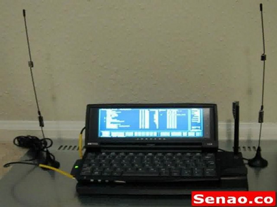 Senao 8320