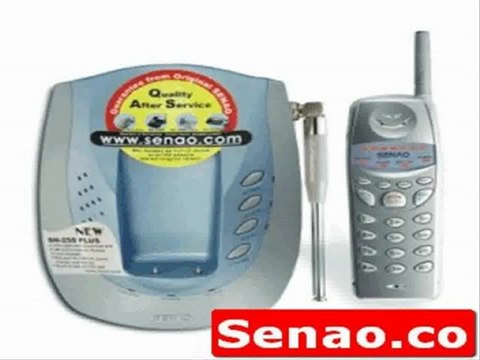 Senao 8602