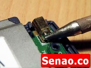 Senao 258 Plus Uzak Mesafe Telsiz Telefonu