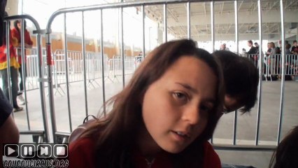 Japan Expo 2012 Reportage (46/) Paris Nord Villepinte