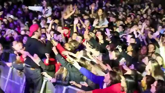 Timeflies Tuesday - Empire State of Time HD