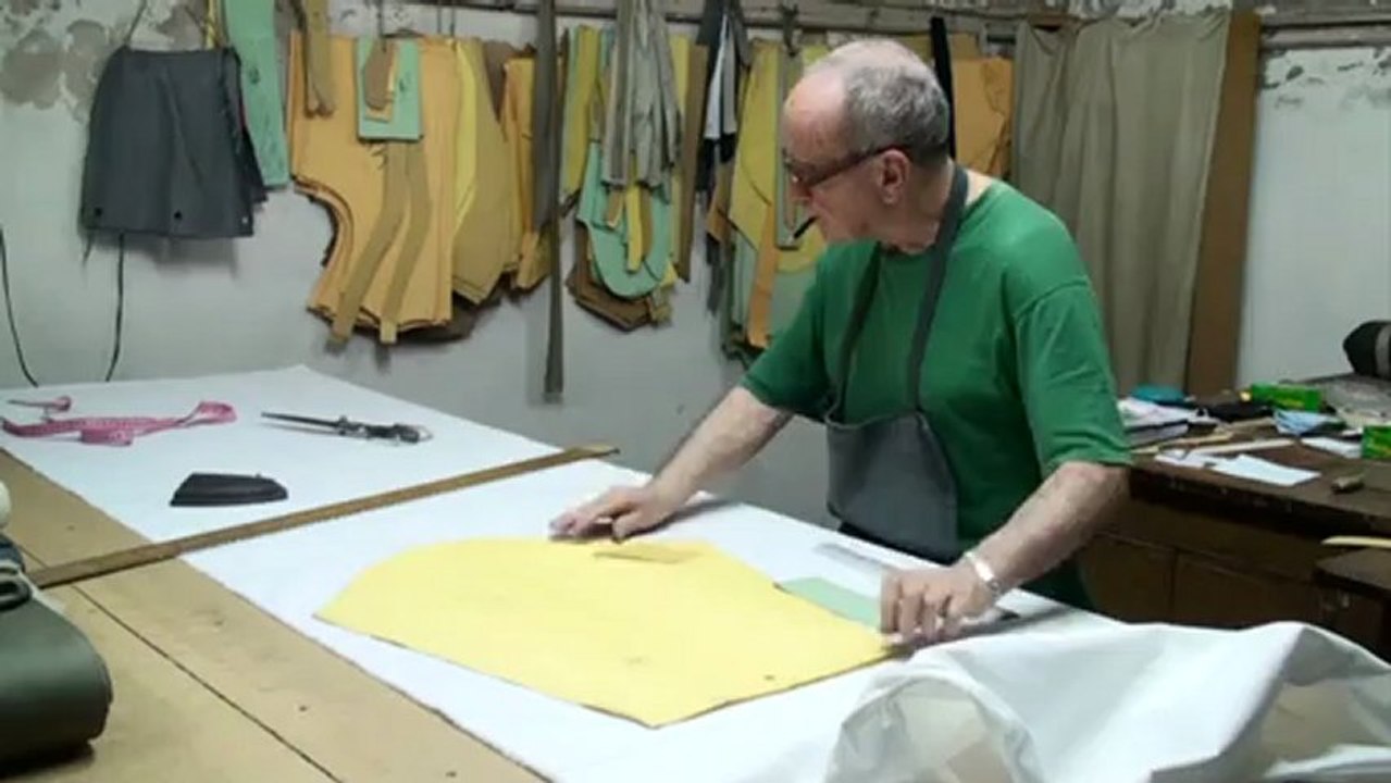 Bombacha: a tradicional calça do gaúcho