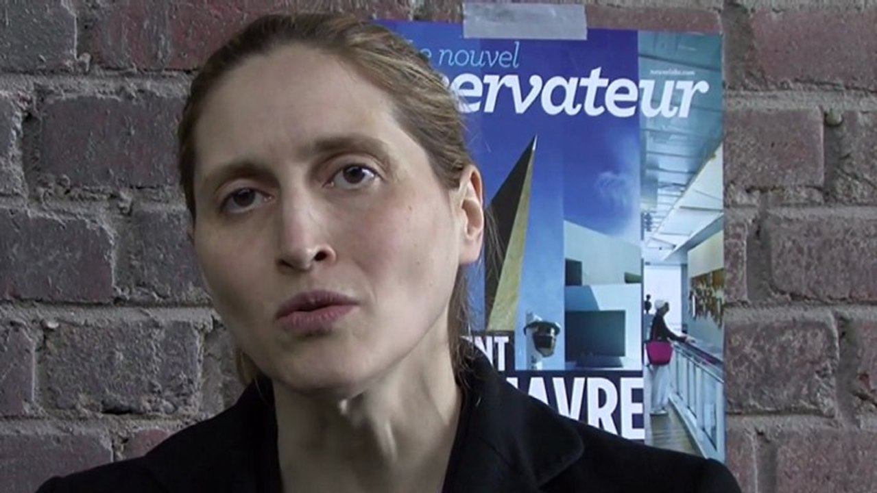 Cynthia Fleury : "Des monnaies complémentaires contre les ghettos"