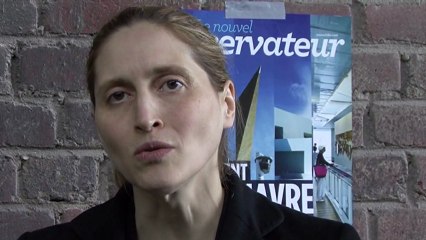 Cynthia Fleury : "Des monnaies complémentaires contre les ghettos"