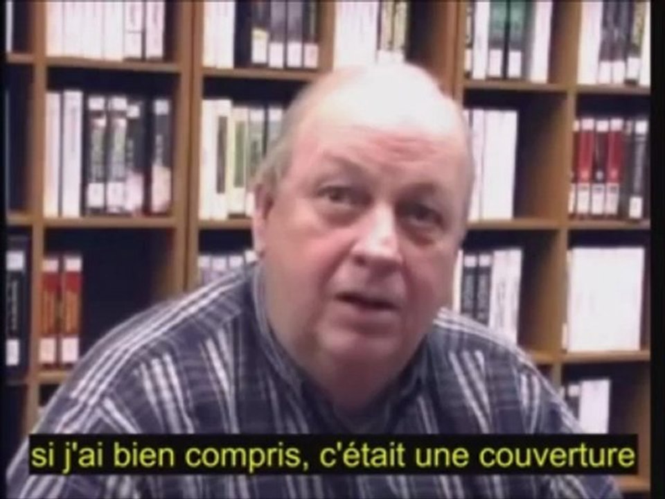 Trois initiés témoignent des relations entre les humains et les humanoïdes extraterrestres