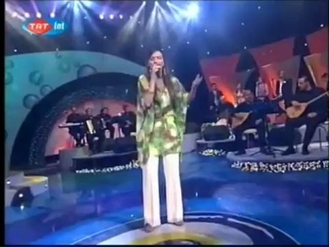 Sevcan Orhan - Ah neyleyim Gönül Senin Elinden