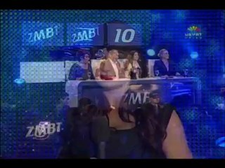 * ANA BABIC - SRAMOTA HAYAT TELEVIZIJE *