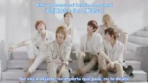 Boyfriend - Be My Shine (Sub Español + Romanización + Kanji)