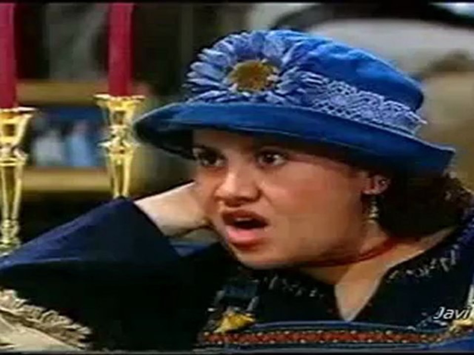 Pobre Diabla Enamorada Capitulo 85 (Completo)