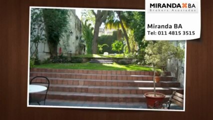 VENTA - Casa - Chacabuco al 1300 - San Telmo - USD 820000 -