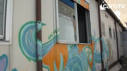 Icaro Tv. Riccione, il Savioli non vuole scoppiare