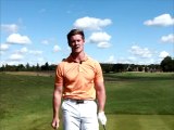 Increase your clubhead speed and rhythm - Gareth Johnston - Today's Golfer