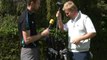 Ross McGowan In The Bag - 2011 BMW PGA Championship - Today's Golfer