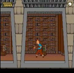 Tin Tin au Tibet (SNES) 7e partie
