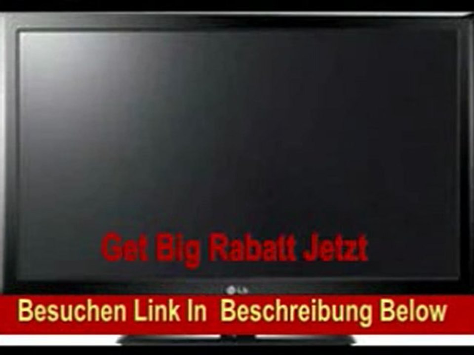 LG 42LS3450.ABG 107 cm (42 Zoll) LED-Backlight-Fernseher, Energieeffizienzklasse A (Full-HD, DVB-S/C, HDMI, CI+)