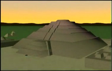 El Conocimiento Olvidado: En Busca de la Civilización Perdida (Episodios 1-3)