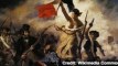 Delacroix Painting Defaced At Louvre-Lens Museum