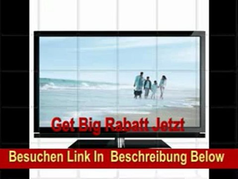 Grundig 40 VLE 6220 BH 102 cm (40 Zoll) LED-Backlight Fernseher, Energieeffizenzklasse B (Full HD, DVB-T/C) schwarz