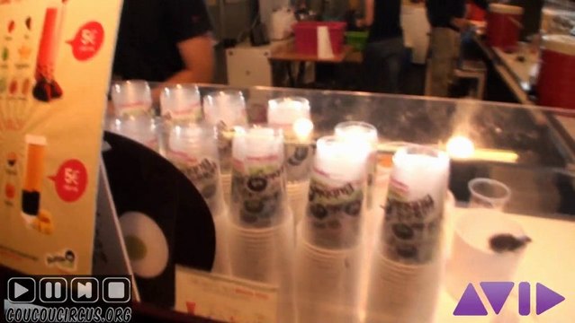 Japan Expo 2012 Reportage (49/) Paris Nord Villepinte