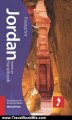 Travelling Book Summary: Jordan Handbook (Footprint - Handbooks) by Jessica Lee