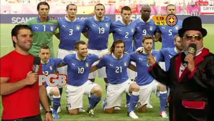 Desde Italia para el mundo Fabio Melannito