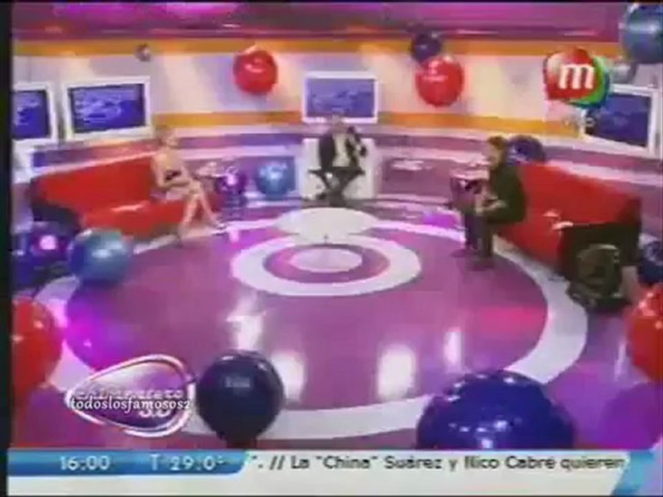 El Chimentero