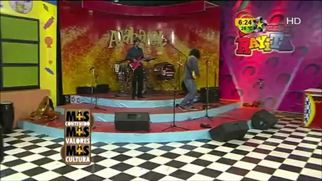 Grupo de Jazz (Más Contenido, Más Valores, y Más Cultura)