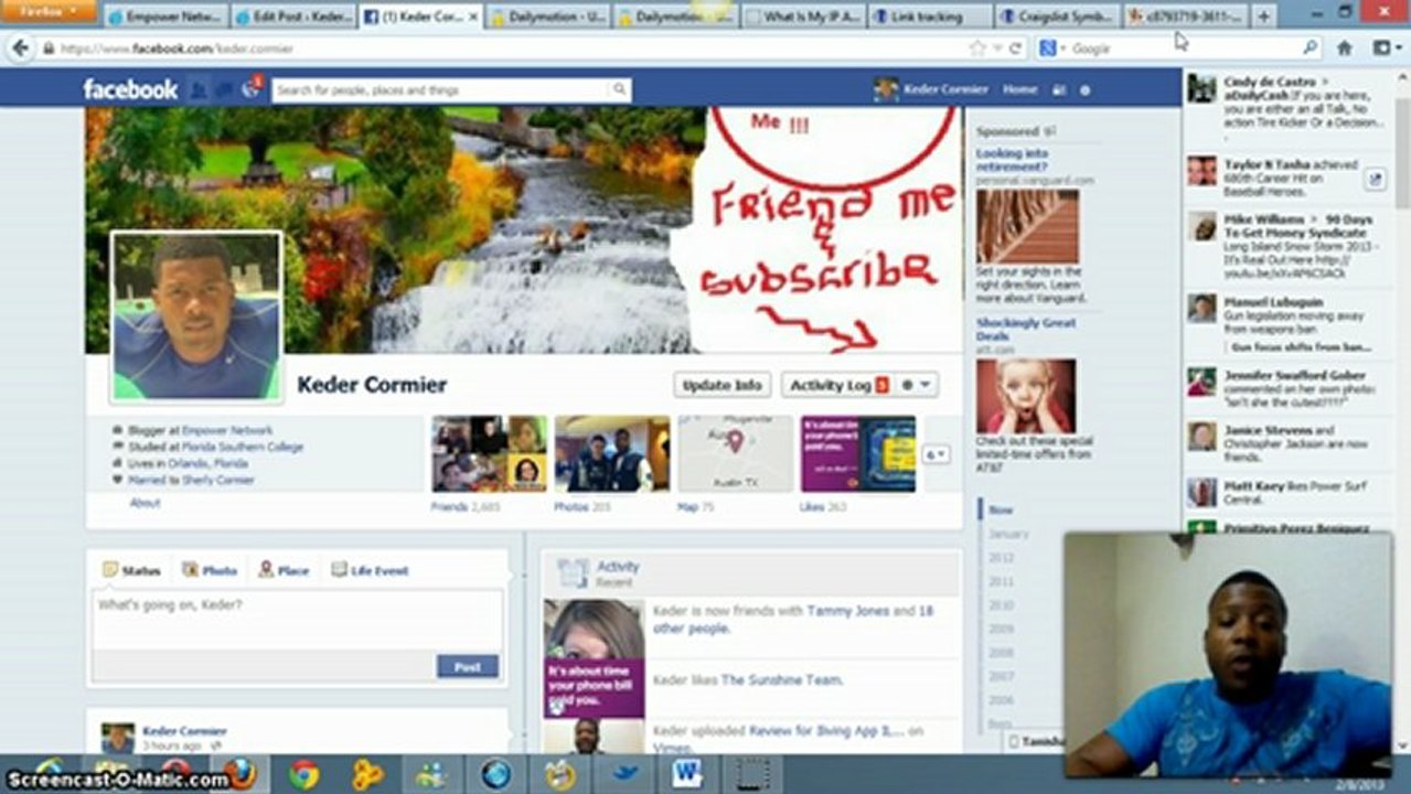 Craigslist Training Part 5