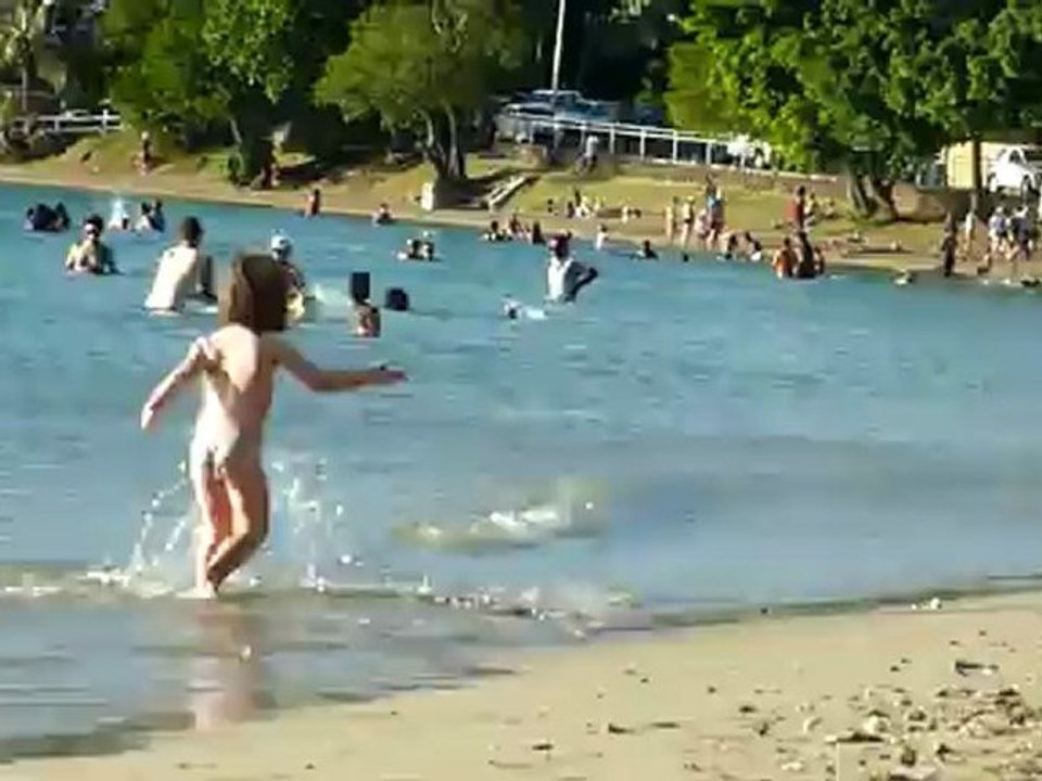 bahia sur la plage