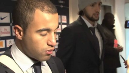 24e journée - Moura : "Des efforts récompensés"