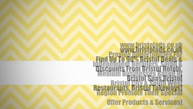 Bristol Daily Deals Online. Daily Local Deals On Bristol Ads.
