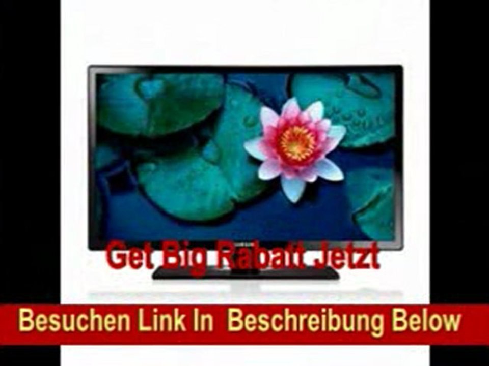 Samsung UE-32EH4003 LED Fernseher EU-Ware EEK: A
