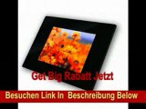 Sigmatek DN-1500 Black 15 Zoll Display Digitaler Bilderrahmen