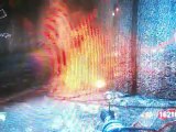 Lets play Call of duty: Blackops zombies map 5 Kino der toten solo new person best round 33
