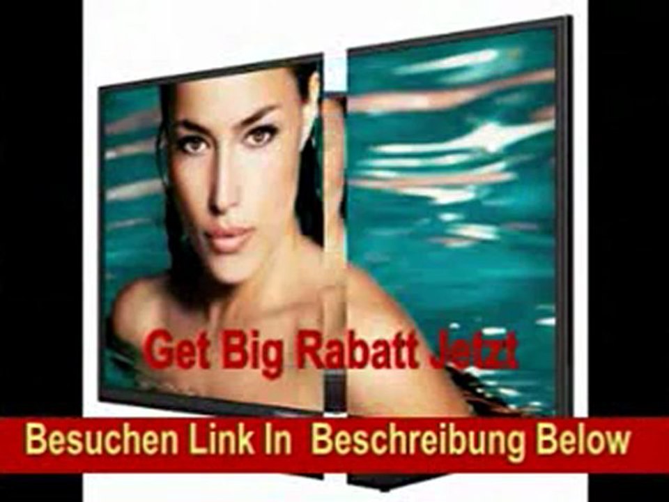 Thomson 42FU4253 LED-TV schwarz, 3x HDMI, DVB-T/C, USB