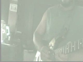 Studio Rock Jam (improv.) (SD)