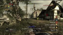 Call of Duty: World at War Tutorials Search and Destroy Outskirts Offense Video