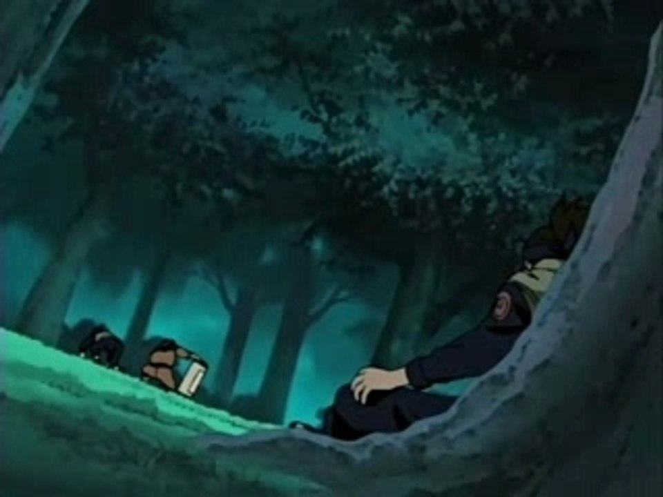 premier AMV naruto