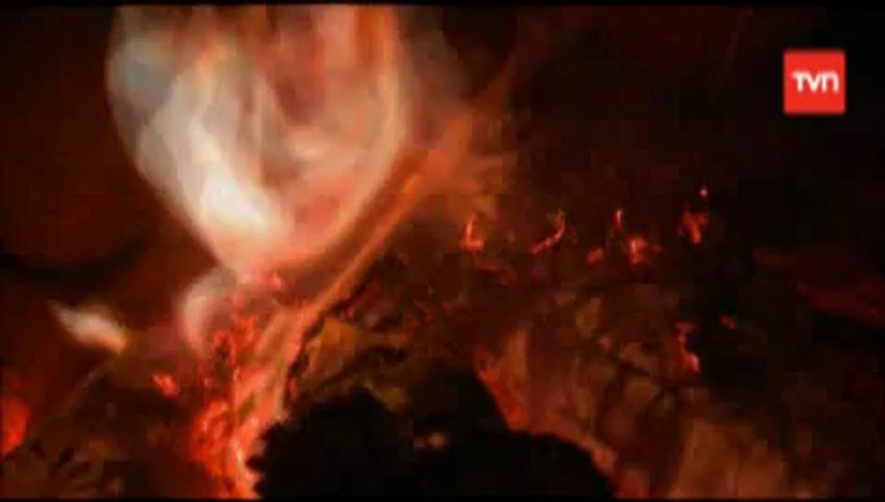 Mediachilena.com | Pueblos Originarios Capitulo1