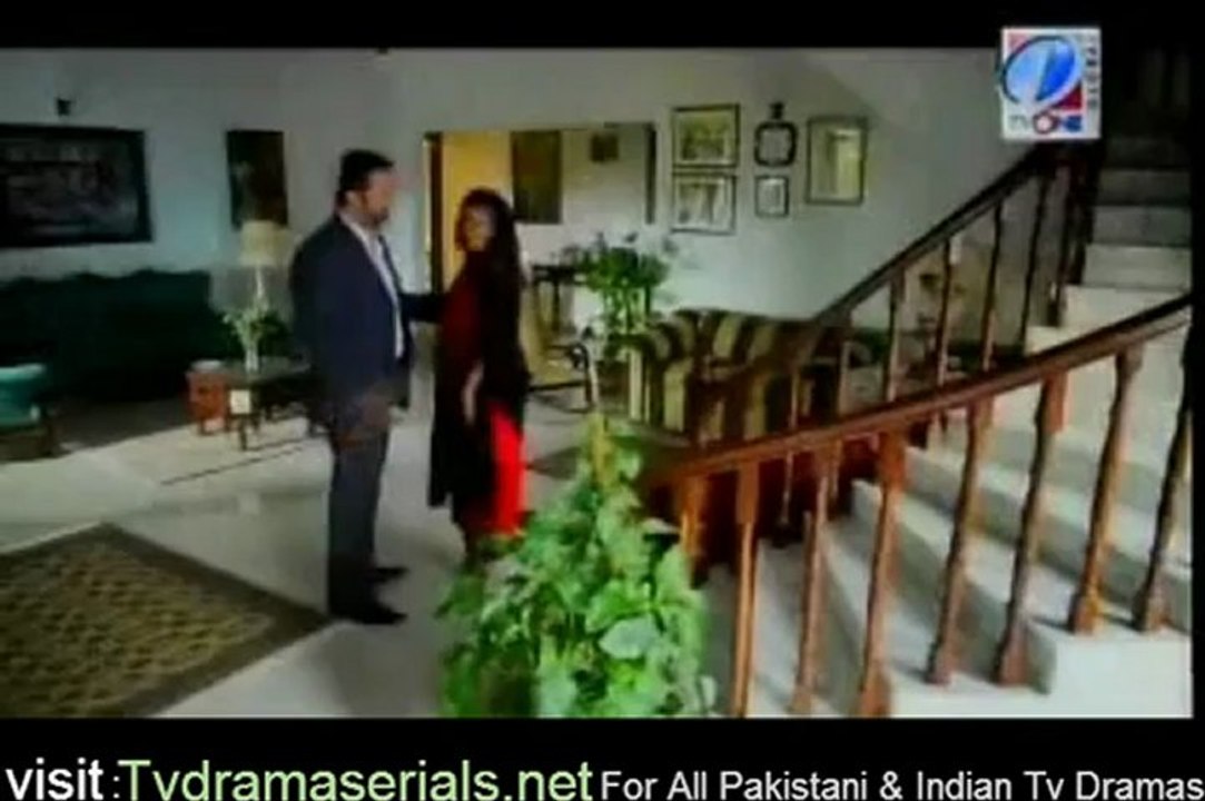 Daagh e dil by TV One Global