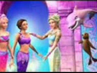 Barbie in a Mermaid Tale 2 (2012) online watch www.megamov24.com
